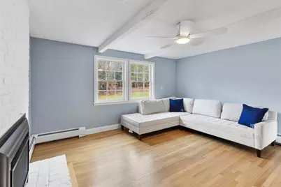 94 Johnson Road, Winchester, MA 01890 - Photo 9