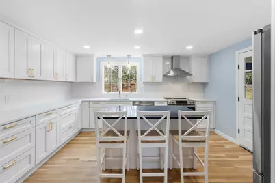 94 Johnson Road, Winchester, MA 01890 - Photo 11