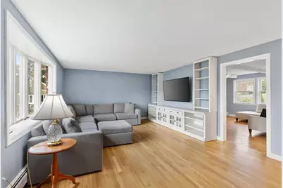 94 Johnson Road, Winchester, MA 01890 - Photo 5