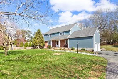 94 Johnson Road, Winchester, MA 01890 - Photo 3