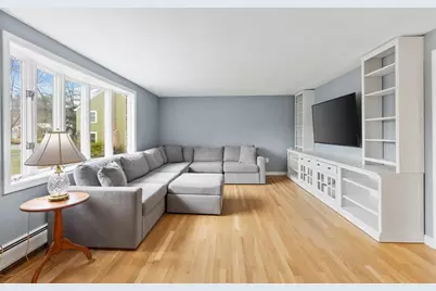 94 Johnson Road, Winchester, MA 01890 - Photo 7