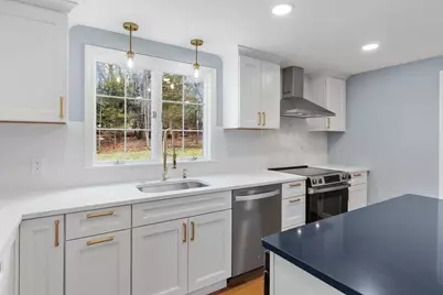 94 Johnson Road, Winchester, MA 01890 - Photo 15