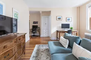 48 Strathmore Rd, Boston, MA 02135 - Photo 5