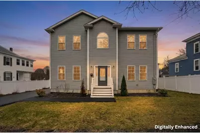 54 Wentworth Avenue, Lowell, MA 01852 - Photo 1