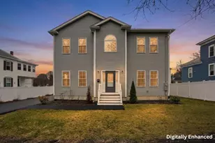 54 Wentworth Ave, Lowell, MA 01852 - Photo 1