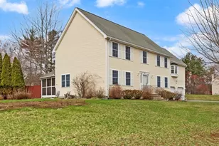 102 Russells Way, Westford, MA 01886 - Photo 1