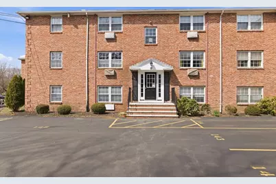 8 Colonial Village Drive #3, Arlington, MA 02474 - Photo 1