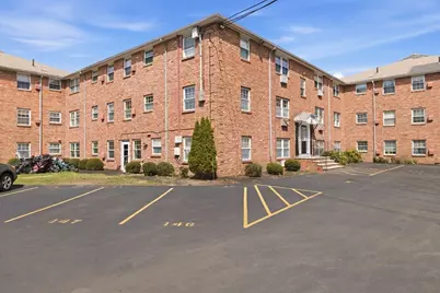 8 Colonial Village Drive #3, Arlington, MA 02474 - Photo 17