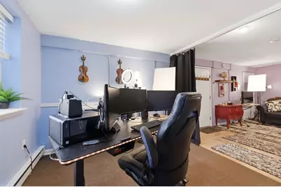 8 Colonial Village Drive #3, Arlington, MA 02474 - Photo 5