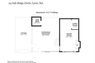 24 Oak Ridge Cir, Lynn, MA 01904 - Photo 41