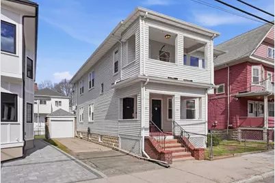 95-97 Capen St, Medford, MA 02155 - Photo 1