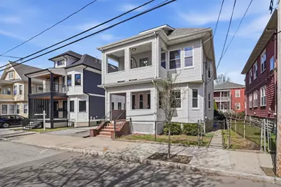 95-97 Capen St, Medford, MA 02155 - Photo 3