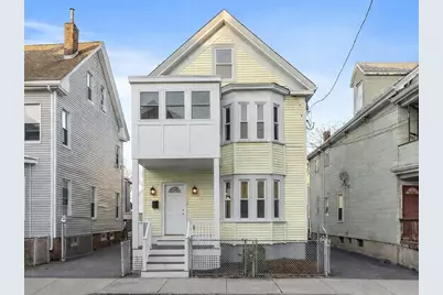 17 Everett Ave, Somerville, MA 02145 - Photo 1