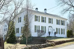 685 Highland St, Marshfield, MA 02059 - Photo 1