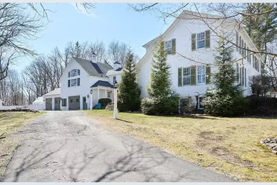 685 Highland St, Marshfield, MA 02059 - Photo 3