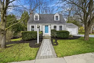 40 Englewood Rd, Winchester, MA 01890 - Photo 39