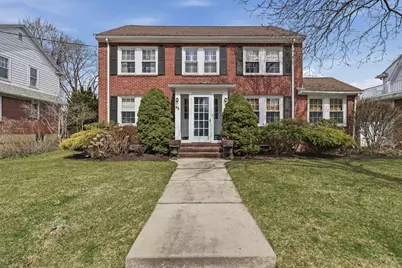 98 Farnham Street, Belmont, MA 02478 - Photo 1