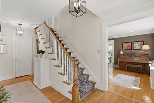 98 Farnham St, Belmont, MA 02478 - Photo 3