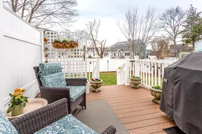 18 Joyce Kilmer #2, Boston, MA 02132 - Photo 17