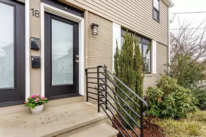 18 Joyce Kilmer #2, Boston, MA 02132 - Photo 3