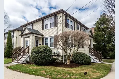 231 Lowell Street #2, Waltham, MA 02453 - Photo 3