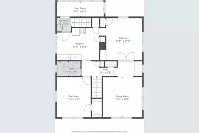 231 Lowell Street #2, Waltham, MA 02453 - Photo 25