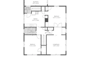 231 Lowell St, Waltham, MA 02453 - Photo 25