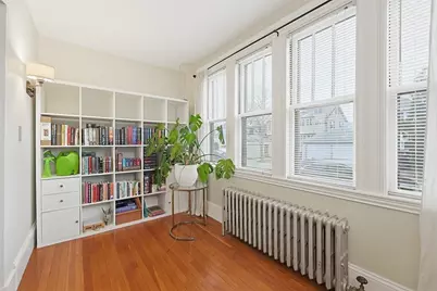 16 Palmer Ave #1, Peabody, MA 01960 - Photo 19