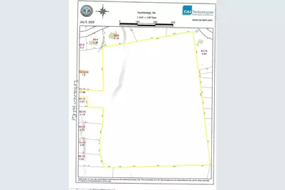 0 Lebanon Hill Rd, Southbridge, MA 01550 - Photo 1