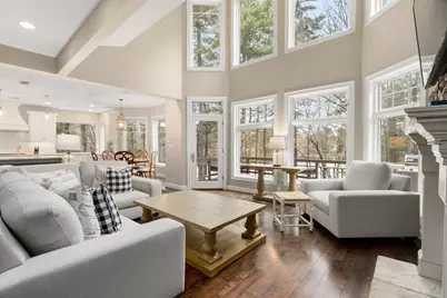 7 Pettee's Pond Lane, Walpole, MA 02081 - Photo 13