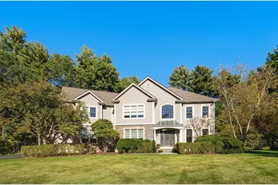7 Pettee's Pond Lane, Walpole, MA 02081 - Photo 1