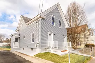 14 Stanley Ave, Taunton, MA 02780 - Photo 1