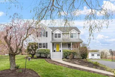 136 Chandler Road, Andover, MA 01810 - Photo 1