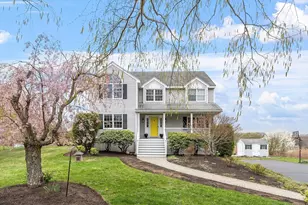 136 Chandler Rd, Andover, MA 01810 - Photo 1