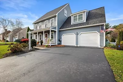 14 Goddard Dr, Auburn, MA 01501 - Photo 3