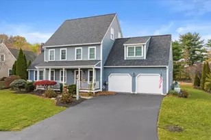 14 Goddard Dr, Auburn, MA 01501 - Photo 3