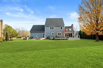 14 Goddard Dr, Auburn, MA 01501 - Photo 35