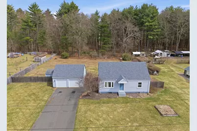 62 Millbrook Dr, East Longmeadow, MA 01028 - Photo 3