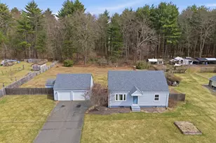 62 Millbrook Dr, East Longmeadow, MA 01028 - Photo 3