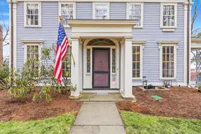 490 Pleasant St, Belmont, MA 02478 - Photo 3