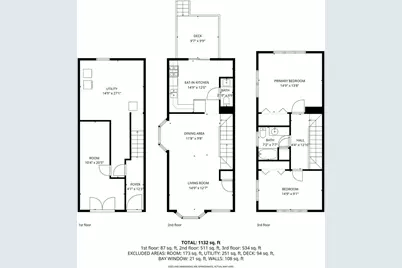 61 Fox Meadow #A, Leominster, MA 01453 - Photo 39