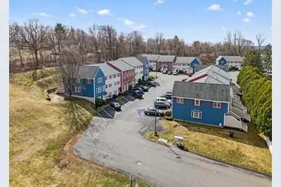 61 Fox Meadow #A, Leominster, MA 01453 - Photo 35