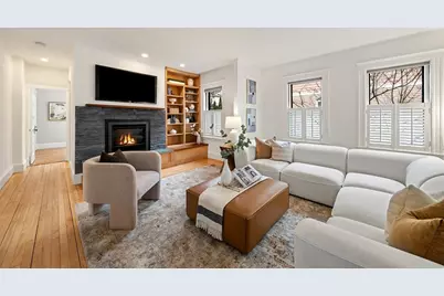 23 Lawndale Street, Belmont, MA 02478 - Photo 3