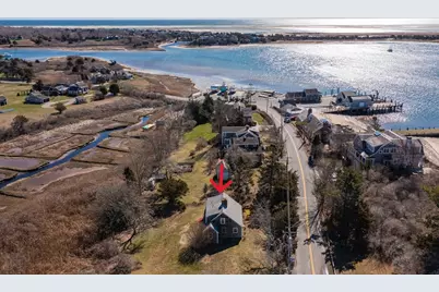 42 Champlain Rd, Chatham, MA 02633 - Photo 1