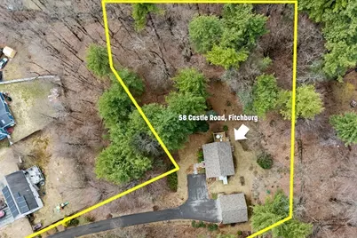 58 Castle Road, Fitchburg, MA 01420 - Photo 33