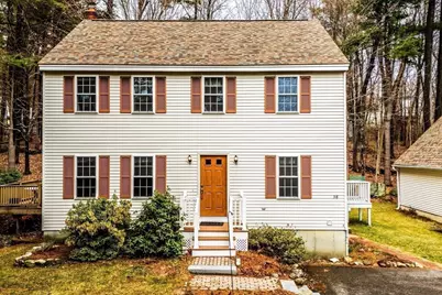 58 Castle Road, Fitchburg, MA 01420 - Photo 3