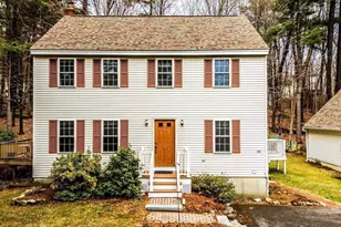 58 Castle Rd, Fitchburg, MA 01420 - Photo 3