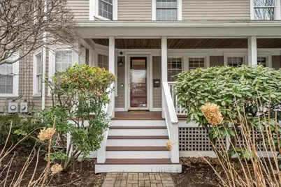 64 Webster Street #64, Newton, MA 02465 - Photo 3