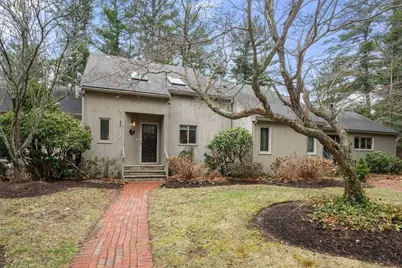 32 Trout Farm Ln #32, Duxbury, MA 02332 - Photo 1