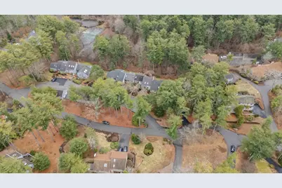 32 Trout Farm Ln #32, Duxbury, MA 02332 - Photo 23